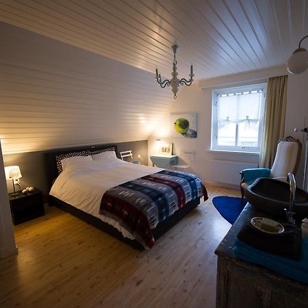 B&B Aan De Burgt Boekel Номер фото
