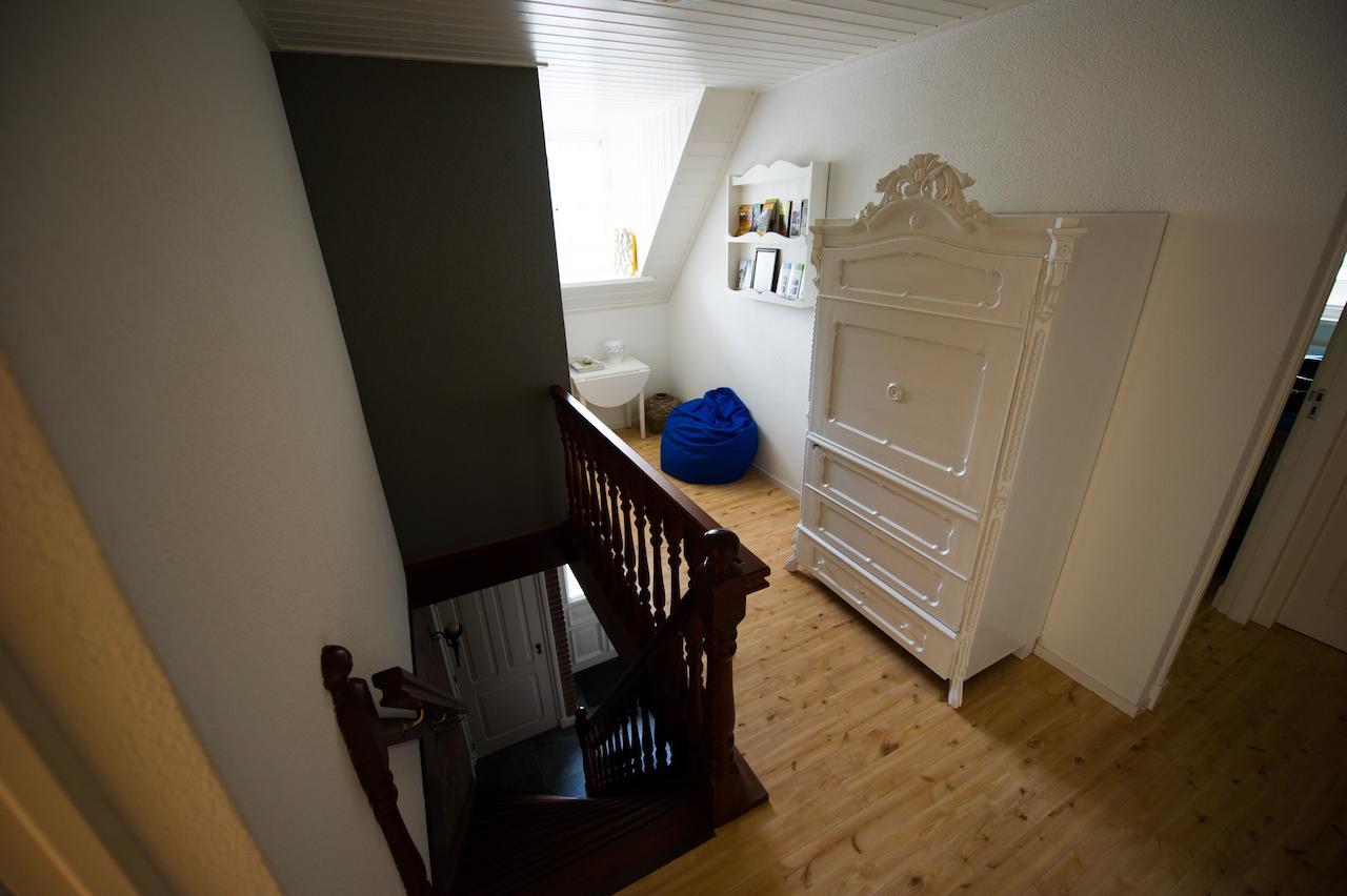 B&B Aan De Burgt Boekel Екстер'єр фото