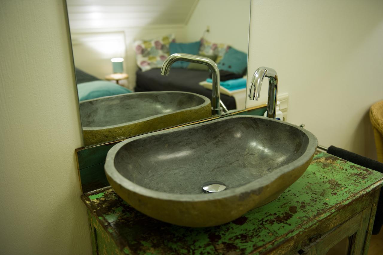 B&B Aan De Burgt Boekel Номер фото