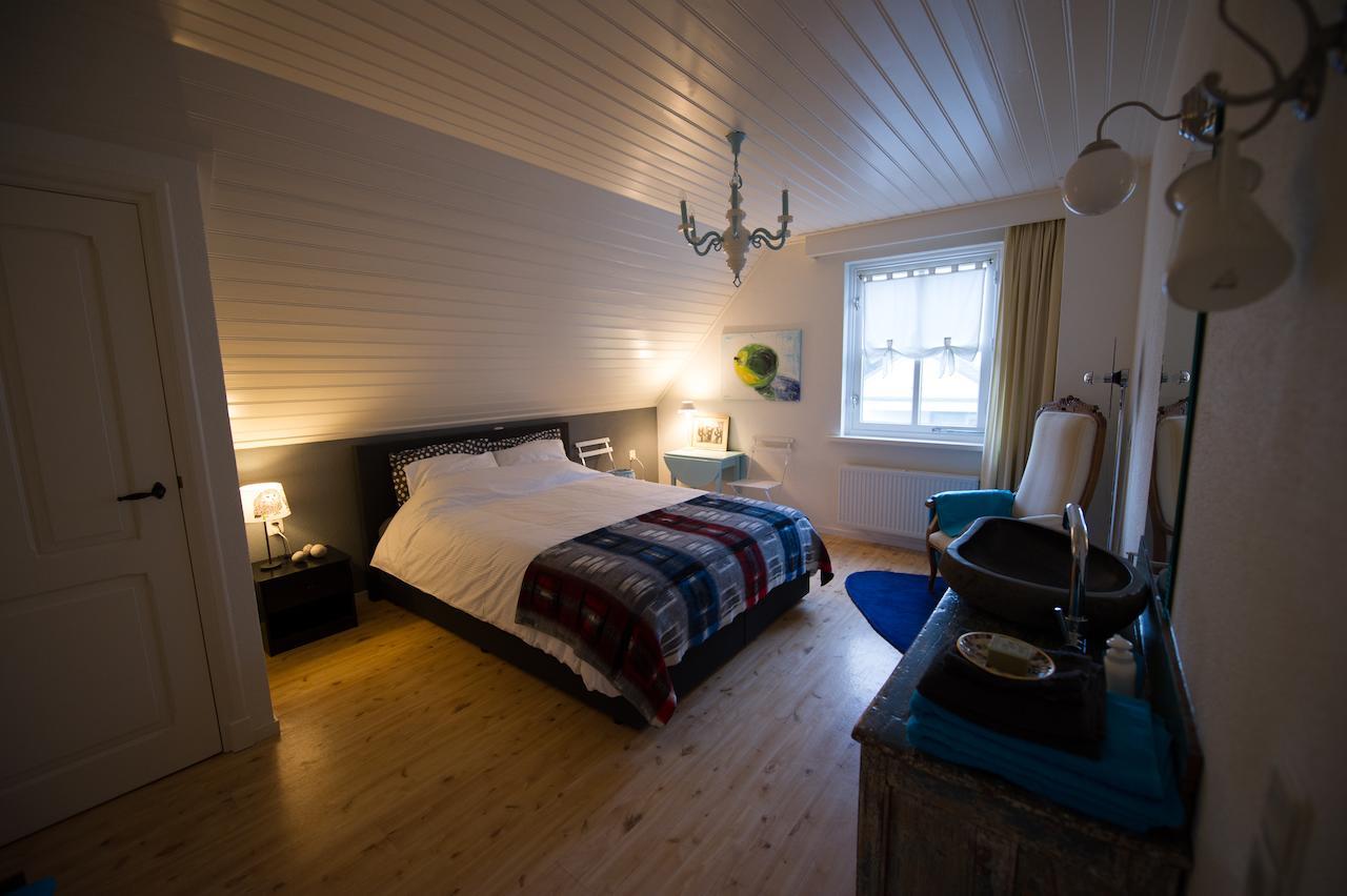 B&B Aan De Burgt Boekel Номер фото