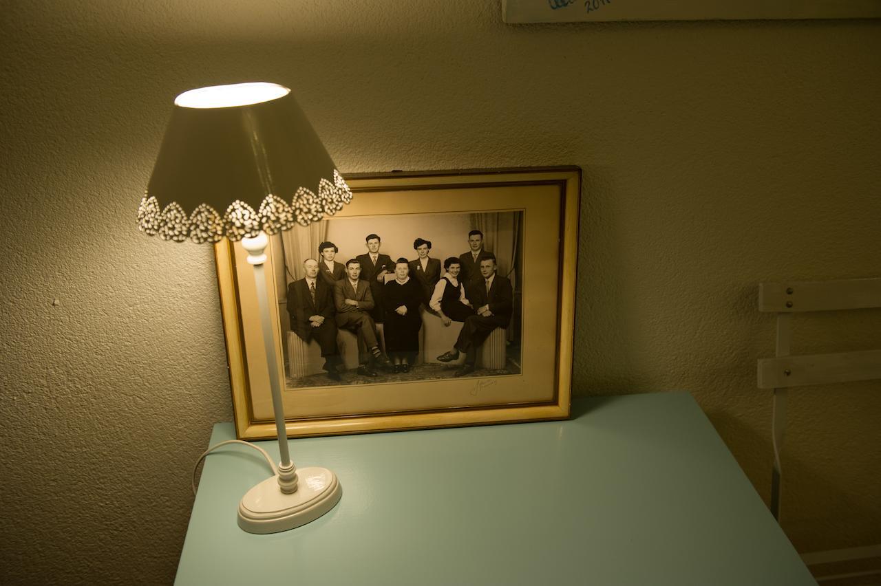 B&B Aan De Burgt Boekel Номер фото