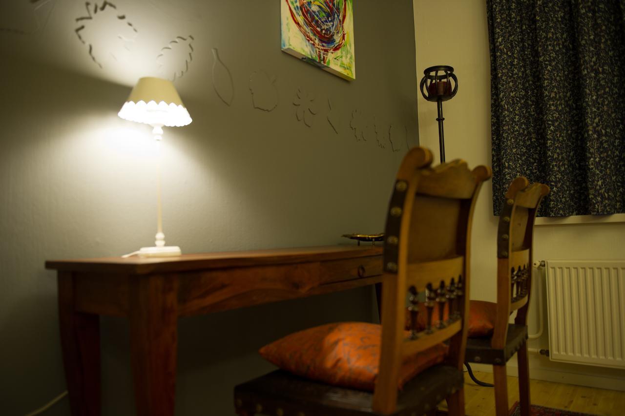 B&B Aan De Burgt Boekel Номер фото